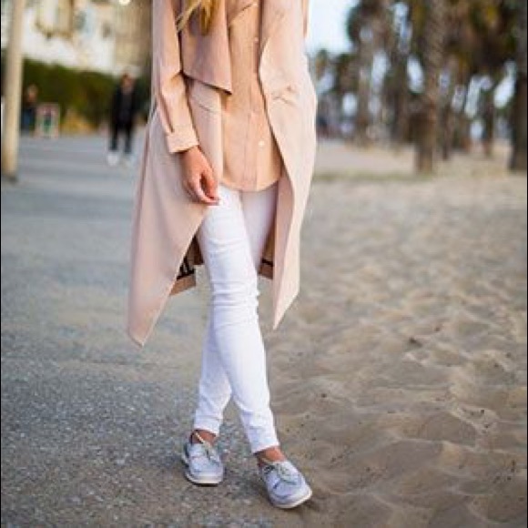 Quality women’s Sperry’s boat shoes - Picture 6 of 6